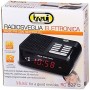 Clock-Radio Trevi RC827DBK Black by Trevi, Clock Radios - Ref: S7602104, Price: 17,70 €, Discount: %