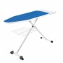 Ironing board cover POLTI PAEU0202 Blue/White 120 x 45 cm (120 x 45 cm) by POLTI, Ironing Board Covers - Ref: S7602117, Price...