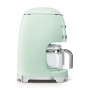 Cafetera de Goteo Smeg DCF02PGEU 1050 W Retro 10 Tazas Verde de Smeg, Cafeteras de goteo - Ref: S7602182, Precio: 172,01 €, D...