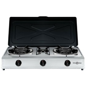 Hornillo de Gas Vitrokitchen 360IB  BUT de Vitrokitchen, Hornillos de acampada - Ref: S7602232, Precio: 81,29 €, Descuento: %