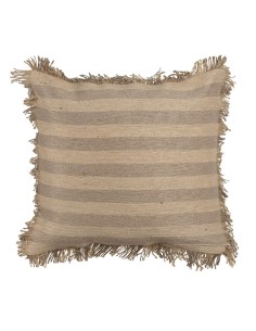 Cojín Beige 45 x 45 cm | Tienda24 Tienda24.eu