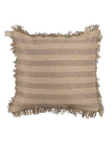 Cushion Brown 45 x 45 cm | Tienda24 Tienda24.eu