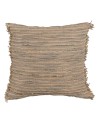 Cuscino Beige 45 x 45 cm da BigBuy Home, Cuscini decorativi - Ref: S8804614, Precio: 21,13 €, Descuento: %