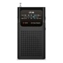 Rádio SPC Internet 4588N ICY MAX Preto Sintonizador AM/FM de SPC Internet, Raios - Ref: S7602351, Preço: 15,83 €, Desconto: %