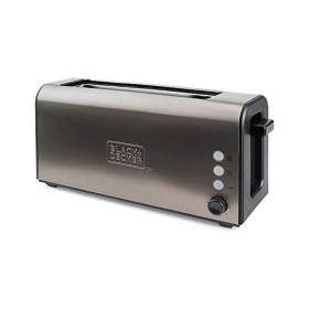 Toaster Black & Decker BXTO1000E by Black & Decker, Toasters - Ref: S7602389, Price: 50,99 €, Discount: %