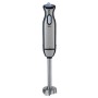 Hand-held Blender JATA JEBT5026 1000 W Silver by JATA, Cup and hand blenders - Ref: S7602400, Price: 37,97 €, Discount: %