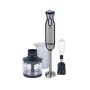 Hand-held Blender JATA JEBT5026 1000 W Silver by JATA, Cup and hand blenders - Ref: S7602400, Price: 37,97 €, Discount: %