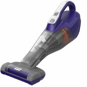 Aspirateur à main Black & Decker DVB-315-JP 400 ml 12 V de Black & Decker, Aspirateurs - Réf : S7602471, Prix : 73,48 €, Remi...