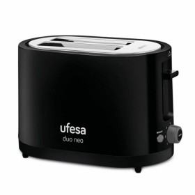 Toaster UFESA TT7485 750W von UFESA, Toaster - Ref: S7602577, Preis: 29,91 €, Rabatt: %