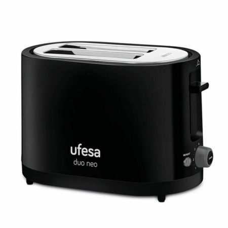 Toaster UFESA TT7485 750W by UFESA, Toasters - Ref: S7602577, Price: 29,91 €, Discount: %