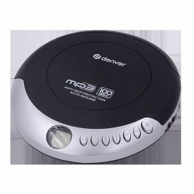 Rádio Portátil Digital Sunstech RPDS32SL Wi-Fi | Tienda24 - Global Online Shop Tienda24.eu