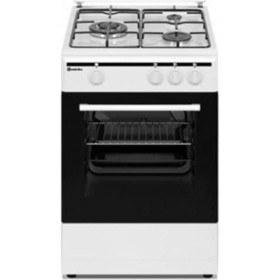 Gas Cooker Meireles G130W  BUT 50 cm by Meireles, Cookers - Ref: S7602655, Price: 244,72 €, Discount: %