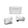 Bluetooth Headset with Microphone Belkin AUC004BTWH White IPX5 | Tienda24 - Global Online Shop Tienda24.eu