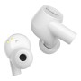 Bluetooth Headset with Microphone Belkin AUC004BTWH White IPX5 | Tienda24 - Global Online Shop Tienda24.eu