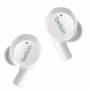 Bluetooth Headset with Microphone Belkin AUC004BTWH White IPX5 | Tienda24 - Global Online Shop Tienda24.eu