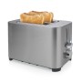 Toaster Princess 142400 850 W Stainless steel by Princess, Toasters - Ref: S7602718, Price: 43,68 €, Discount: %