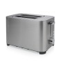 Toaster Princess 142400 850 W Stainless steel by Princess, Toasters - Ref: S7602718, Price: 43,68 €, Discount: %