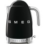 Chaleira Smeg KLF04BLEU Preto 2400 W 1,7 L de Smeg, Servidores elétricos - Ref: S7602721, Preço: 172,00 €, Desconto: %