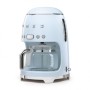 Cafetière goutte à goutte Smeg DCF02PBEU Blanc 1,4 L de Smeg, Cafetières filtres - Réf : S7602729, Prix : 166,98 €, Remise : %