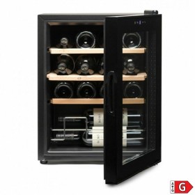 Vinoteca Cavanova V16PRO 43 x 56 x 45 cm Black by Cavanova, Storage - Ref: S7602848, Price: 350,22 €, Discount: %