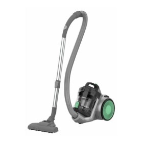 Aspirateur Solac AS4250 Noir Vert Gris 800 W de Solac, Aspirateurs traîneaux - Réf : S7602852, Prix : 99,66 €, Remise : %