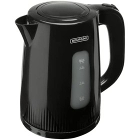 Kettle Esperanza EKK036S Silver Stainless steel 2200 W | Tienda24 - Global Online Shop Tienda24.eu