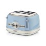 Toaster Ariete 156/05 Blau von Ariete, Toaster - Ref: S7602906, Preis: 84,23 €, Rabatt: %