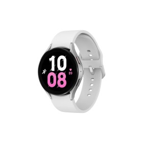 Smartwatch Samsung SM-R910NZSAPHE Argentato 44 mm 1,4" di Samsung, Smartwatch - Rif: S7602948, Prezzo: 352,34 €, Sconto: %