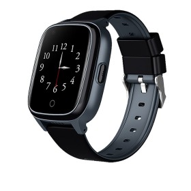 Montre intelligente Samsung Galaxy Watch6 Classic Noir 43 mm | Tienda24 - Global Online Shop Tienda24.eu