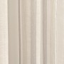 Curtain Alexandra House Living Rebeca Grey 200 x 270 x 1 cm Translucent by Alexandra House Living, Curtains - Ref: D1626163, ...