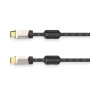 Cable HDMI Hama 00205025 Negro 1,5 m Marrón de Hama, Cables HDMI - Ref: S7603115, Precio: 20,69 €, Descuento: %