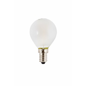 LED lamp Silver Electronics 960315 3W E14 3000K by Silver Electronics, LED Bulbs - Ref: S7603158, Price: 6,63 €, Discount: %