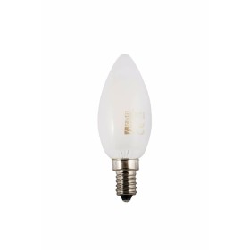 LED lamp Silver Electronics 970315 3W E14 3000K by Silver Electronics, LED Bulbs - Ref: S7603160, Price: 4,01 €, Discount: %