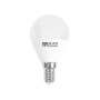 Ampoule LED Sphérique Silver Electronics ESFERICA 960714 E14 7W de Silver Electronics, Ampoules LED - Réf : S7603162, Prix : ...