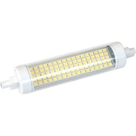 Lampadina LED Silver Electronics 130830 8W 3000K R7s di Silver Electronics, Lampadine a LED - Rif: S7603181, Prezzo: 10,22 €,...