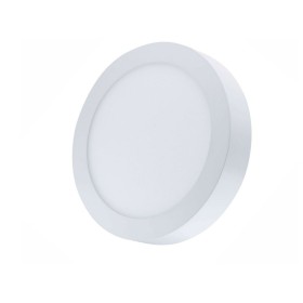 Lampe LED Silver Electronics DOWNLIGHT492040 Blanc 20 W de Silver Electronics, Ampoules LED - Réf : S7603186, Prix : 18,53 €,...