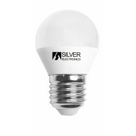 Smart Glühbirne LED Denver Electronics SHL-440 Wifi 5W GU10 2700K - 6500K GU10 | Tienda24 - Global Online Shop Tienda24.eu