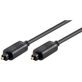 Audiokabel Jack mit RCA Startech MUMFRCA Schwarz 0,15 m | Tienda24 - Global Online Shop Tienda24.eu