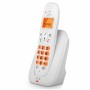 Teléfono Inalámbrico SPC Internet 7331B KAIRO Blanco de SPC Internet, Teléfonos analógicos - Ref: S7603328, Precio: 30,36 €, ...