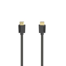 Câble HDMI Hama 00205242 Noir de Hama, Câbles HDMI - Réf : S7603389, Prix : 17,93 €, Remise : %