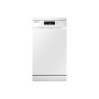 Dishwasher Samsung DW50R4070FW/EC White by Samsung, Standard size dishwashers - Ref: S7603496, Price: 425,74 €, Discount: %