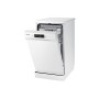 Dishwasher Samsung DW50R4070FW/EC White by Samsung, Standard size dishwashers - Ref: S7603496, Price: 425,74 €, Discount: %