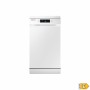 Dishwasher Samsung DW50R4070FW/EC White by Samsung, Standard size dishwashers - Ref: S7603496, Price: 425,74 €, Discount: %