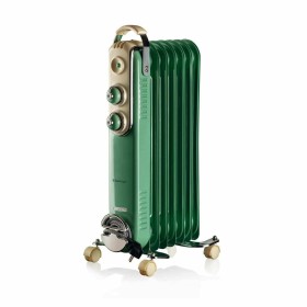 Radiateur à Huile (7 modules) Ariete 837/04 Vert 1500 W de Ariete, Radiateurs à bain d'huile - Réf : S7603619, Prix : 84,01 €...