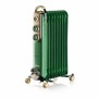 Radiador de Aceite (9 cuerpos) Ariete 838/04 Verde 2000 W de Ariete, Radiadores de aceite - Ref: S7603620, Precio: 89,90 €, D...