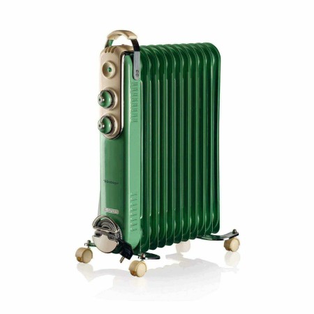 Radiador de Aceite (11 cuerpos) Ariete 839/04 Verde 2500 W de Ariete, Radiadores de aceite - Ref: S7603621, Precio: 102,38 €,...