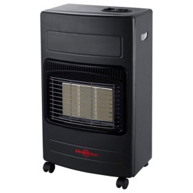 Gas Heater Vitrokitchen INF4200W BUT 4200 W by Vitrokitchen, Central heating and accessories - Ref: S7603629, Price: 75,12 €,...