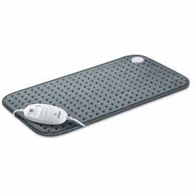 Electric Pad for Neck & Back Beurer HK123XXL Grey 100 W by Beurer, Hot and cold treatments - Ref: S7603634, Price: 34,21 €, D...