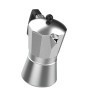 Italian Coffee Pot Taurus KCP9003 3T 3 Cups by Taurus, Stovetop Coffee Makers - Ref: S7603800, Price: 16,40 €, Discount: %