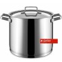 Casserole Valira PJ458028 28CM by Valira, Casserole pans - Ref: S7603804, Price: 77,55 €, Discount: %